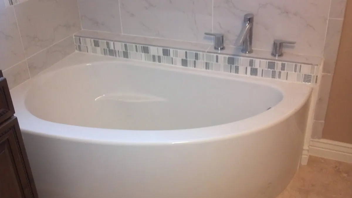 Plumbing services in Breckenridge, TX